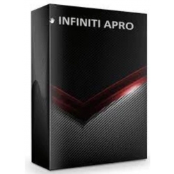 INFINITI APRO INDICATOR MT4